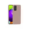 Θήκη dbramante1928 Galaxy A52 Pink Sand Μονόχρωμη