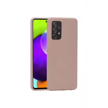 Θήκη dbramante1928 Galaxy A52 Pink Sand Μονόχρωμη