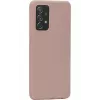 Θήκη dbramante1928 Galaxy A52 Pink Sand Μονόχρωμη