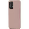 Θήκη dbramante1928 Galaxy A52 Pink Sand Μονόχρωμη