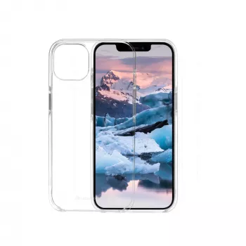 dbramante1928 Iceland - iPhone 13 mini - Διαφανής σκληρή θήκη