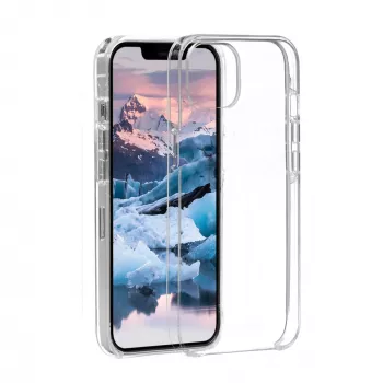 dbramante1928 Iceland - iPhone 13 mini - Διαφανής σκληρή θήκη