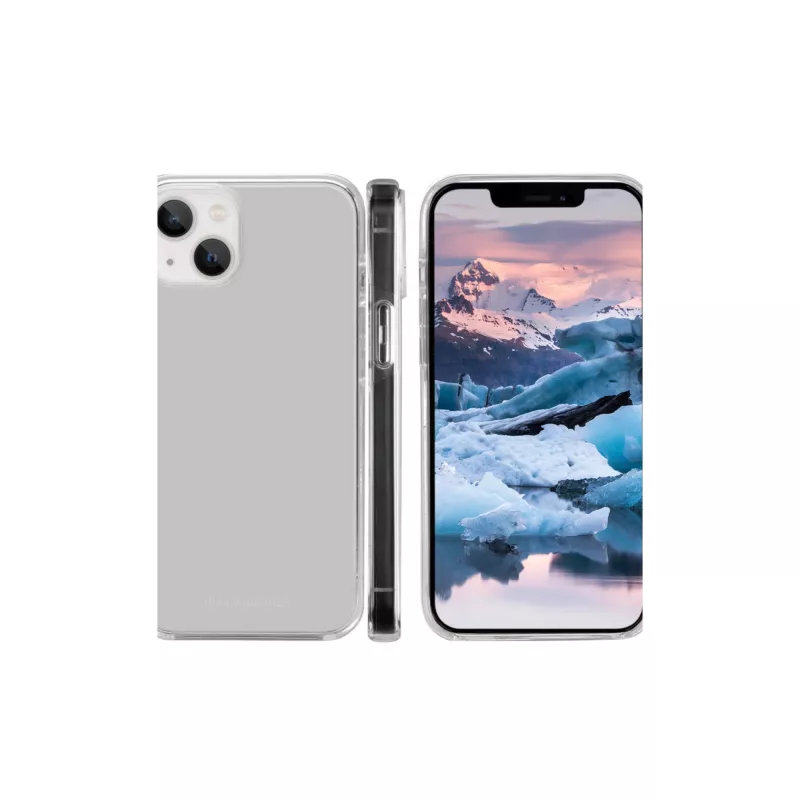 dbramante1928 Iceland - iPhone 13 mini - Διαφανής σκληρή θήκη