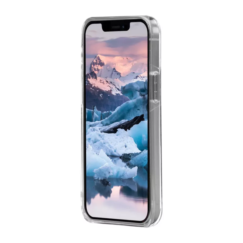 dbramante1928 Iceland - iPhone 13 mini - Διαφανής σκληρή θήκη
