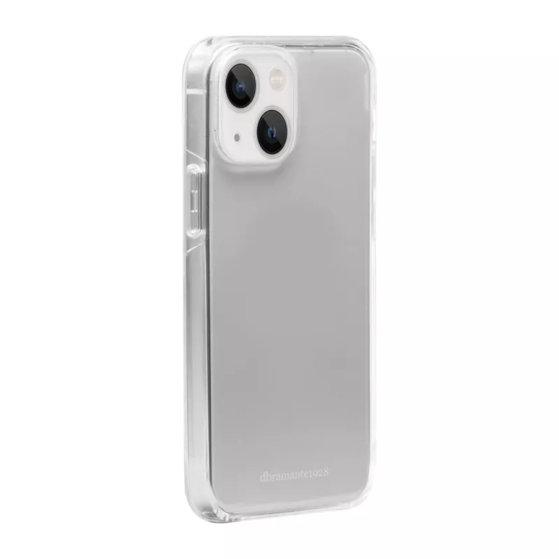 dbramante1928 Iceland - iPhone 13 mini - Διαφανής σκληρή θήκη
