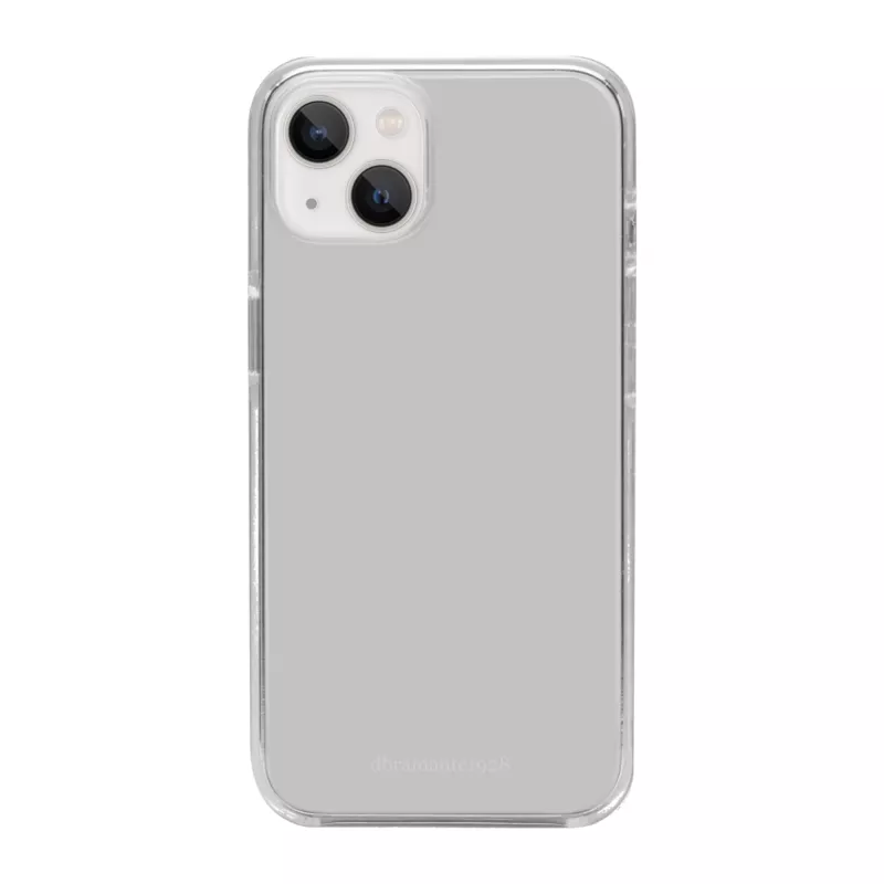 dbramante1928 Iceland - iPhone 13 mini - Διαφανής σκληρή θήκη