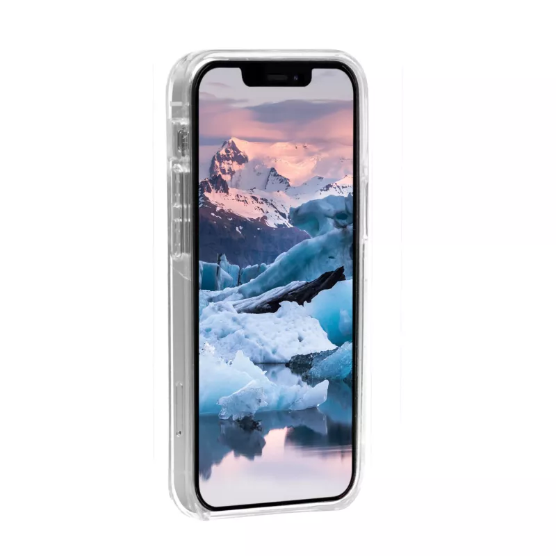 dbramante1928 Iceland - iPhone 13 mini - Διαφανής σκληρή θήκη