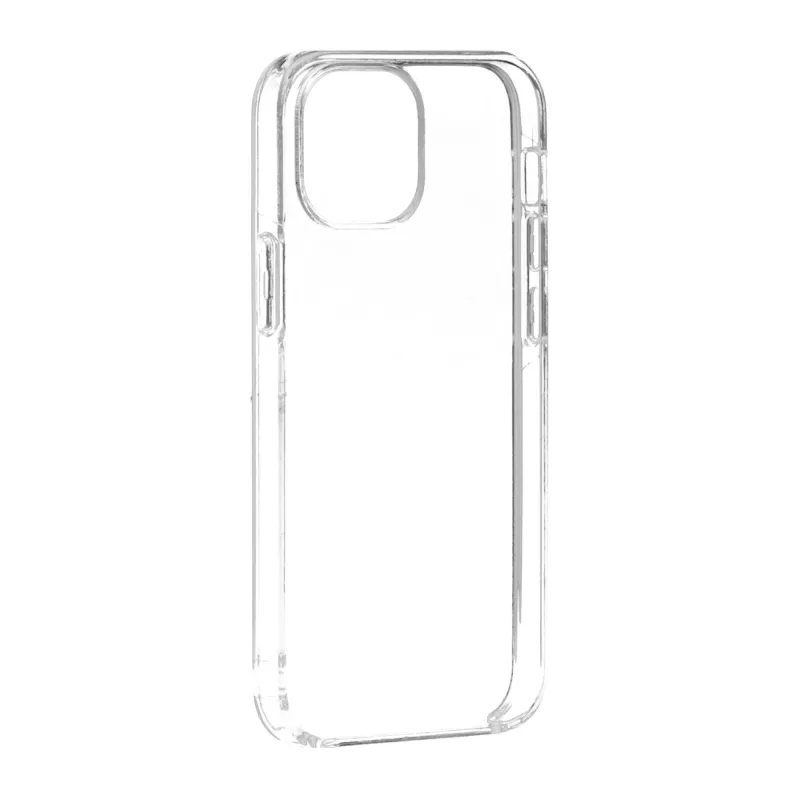 dbramante1928 Iceland - iPhone 13 mini - Διαφανής σκληρή θήκη