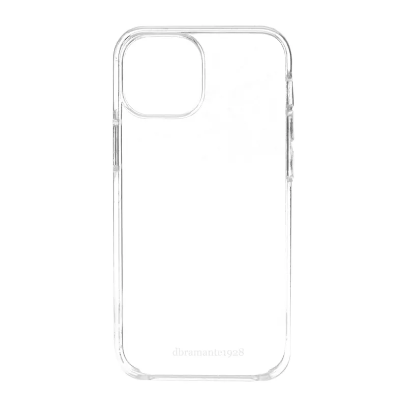 dbramante1928 Iceland - iPhone 13 mini - Διαφανής σκληρή θήκη