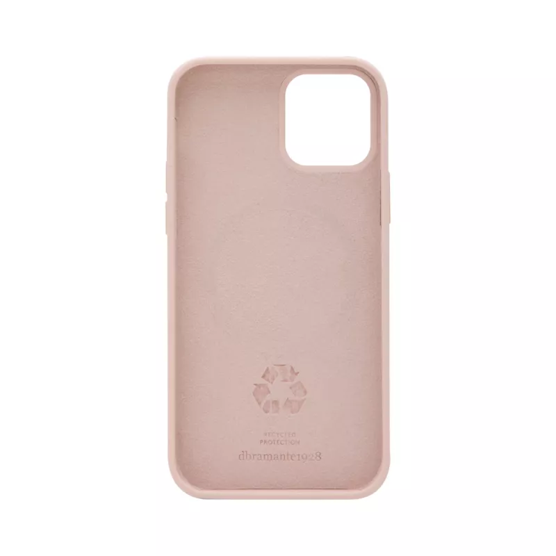 Θήκη dbramante1928 Monaco iPhone 12/12 Pro Pink Sand