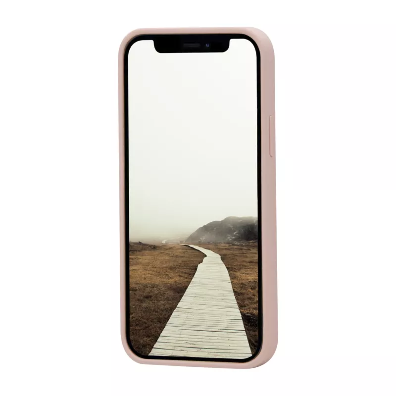 Θήκη dbramante1928 Monaco iPhone 12/12 Pro Pink Sand