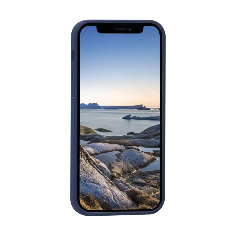 Θήκη κινητού dbramante1928 Monaco για iPhone 13 Pro Max – Pacific Blue, συμβατή με 6,7 ίντσες