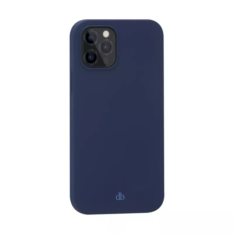 Θήκη κινητού dbramante1928 Monaco για iPhone 13 Pro Max – Pacific Blue, συμβατή με 6,7 ίντσες