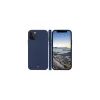 Θήκη κινητού dbramante1928 Monaco για iPhone 13 Pro Max – Pacific Blue, συμβατή με 6,7 ίντσες