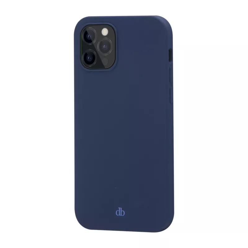 Θήκη κινητού dbramante1928 Monaco για iPhone 13 Pro Max – Pacific Blue, συμβατή με 6,7 ίντσες