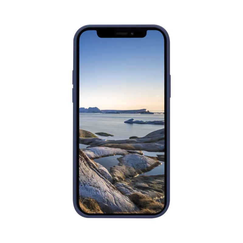 Θήκη κινητού dbramante1928 Monaco για iPhone 13 Pro Max – Pacific Blue, συμβατή με 6,7 ίντσες