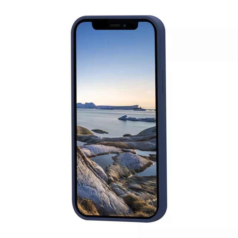 Θήκη κινητού dbramante1928 Monaco για iPhone 13 Pro Max – Pacific Blue, συμβατή με 6,7 ίντσες