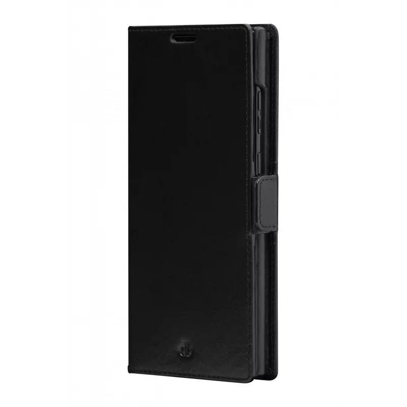Θήκη folio dbramante1928 Galaxy S22 Ultra μαύρο