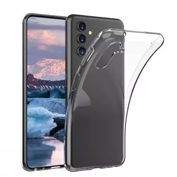 dbramante1928 Greenland - Galaxy A13 - Διαφανής, θήκη, Samsung, Galaxy A13, 16,8 cm (6,6 inch), διαφανής