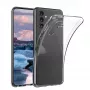 dbramante1928 Greenland - Galaxy A13 - Διαφανής, θήκη, Samsung, Galaxy A13, 16,8 cm (6,6 inch), διαφανής