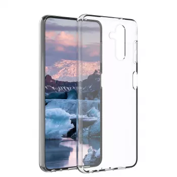 dbramante1928 Greenland - Galaxy A13 - Διαφανής, θήκη, Samsung, Galaxy A13, 16,8 cm (6,6 inch), διαφανής
