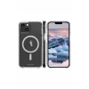 Θήκη dbramante1928 Iceland Pro συμβατή με MagSafe iPhone 14 διαφανής