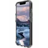 Θήκη dbramante1928 Iceland Pro συμβατή με MagSafe iPhone 14 διαφανής
