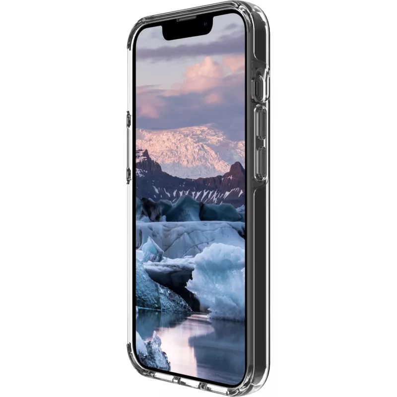 Θήκη dbramante1928 Iceland Pro συμβατή με MagSafe iPhone 14 διαφανής