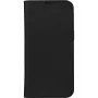 Θήκη κινητού folio dbramante1928 Oslo για iPhone 14 Pro Max — μαύρο, 3 θήκες καρτών, βάση στήριξης, συμβατή με 6,7 ίντσες