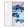 Θήκη προστασίας dbramante1928 Iceland Pro για Samsung Galaxy S23, διαφανής, συμβατή με οθόνη 15,5 cm (6,1 ίντσες)