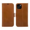 dbramante1928 Copenhagen – iPhone 15 Plus – Tan, folio, Apple, iPhone 15 Plus, καφέ