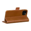 dbramante1928 Copenhagen – iPhone 15 Plus – Tan, folio, Apple, iPhone 15 Plus, καφέ
