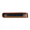 dbramante1928 Copenhagen – iPhone 15 Plus – Tan, folio, Apple, iPhone 15 Plus, καφέ