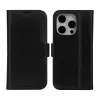 Θήκη folio dbramante1928 iPhone 15 Pro Max μαύρο 3 θήκες καρτών