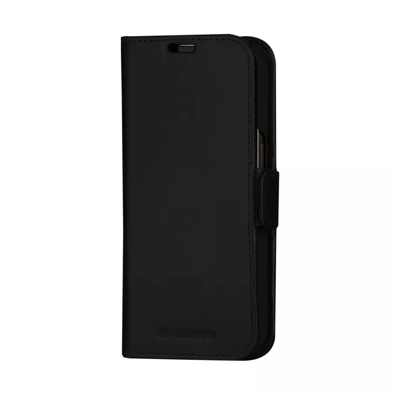 Θήκη folio dbramante1928 iPhone 15 Pro Max μαύρο 3 θήκες καρτών