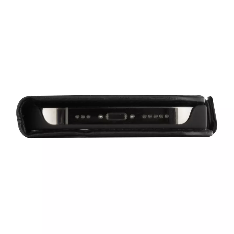Θήκη folio dbramante1928 iPhone 15 Pro Max μαύρο 3 θήκες καρτών