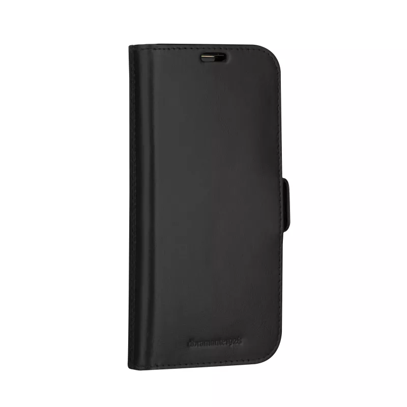 Θήκη folio dbramante1928 iPhone 15 Pro Max μαύρο 3 θήκες καρτών