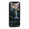 Κάλυμμα dbramante1928 Nuuk iPhone 12 Pro Max Μαύρο 6,7″