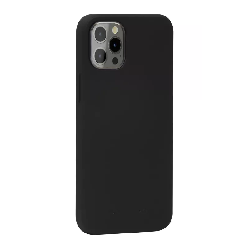 Κάλυμμα dbramante1928 Nuuk iPhone 12 Pro Max Μαύρο 6,7″