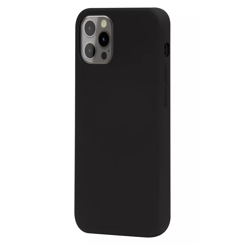 Κάλυμμα dbramante1928 Nuuk iPhone 12 Pro Max Μαύρο 6,7″