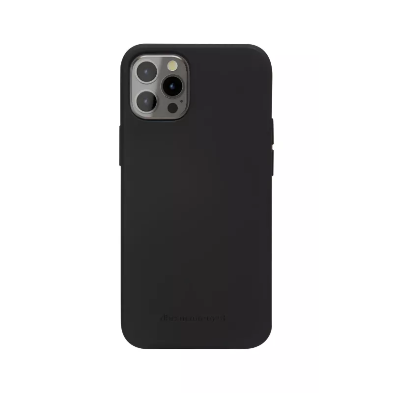 Κάλυμμα dbramante1928 Nuuk iPhone 12 Pro Max Μαύρο 6,7″