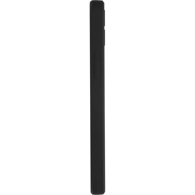 Κάλυμμα dbramante1928 Nuuk iPhone 12 Pro Max Μαύρο 6,7″