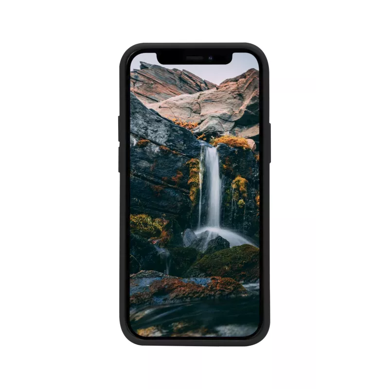 Κάλυμμα dbramante1928 Nuuk iPhone 12 Pro Max Μαύρο 6,7″
