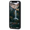 Κάλυμμα dbramante1928 Nuuk iPhone 12 Pro Max Μαύρο 6,7″
