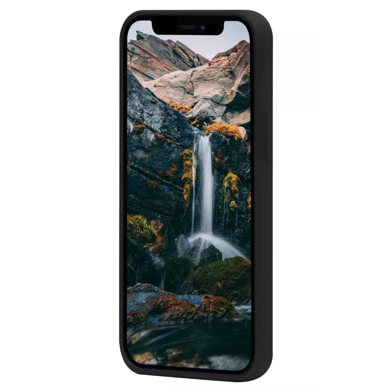 Κάλυμμα dbramante1928 Nuuk iPhone 12 Pro Max Μαύρο 6,7″