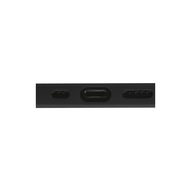 Κάλυμμα dbramante1928 Nuuk iPhone 12 Pro Max Μαύρο 6,7″