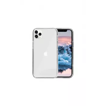 Κάλυμμα dbramante1928 Reykjavik iPhone 12 Pro Max Διαφανές