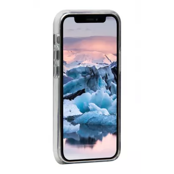 Κάλυμμα dbramante1928 Reykjavik iPhone 12 Pro Max Διαφανές