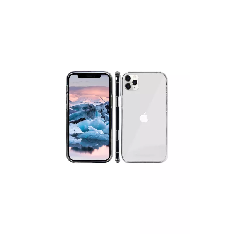 Κάλυμμα dbramante1928 Reykjavik iPhone 12 Pro Max Διαφανές