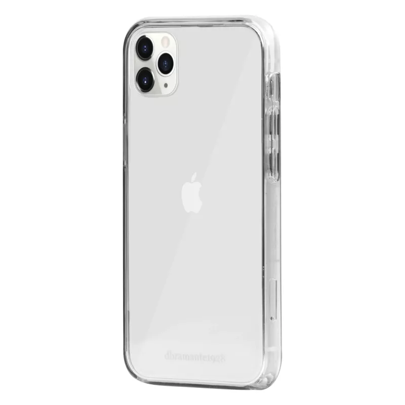 Κάλυμμα dbramante1928 Reykjavik iPhone 12 Pro Max Διαφανές